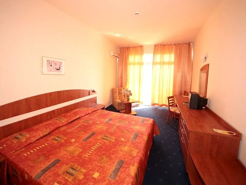 Luna Beach Hotel Golden Sands
