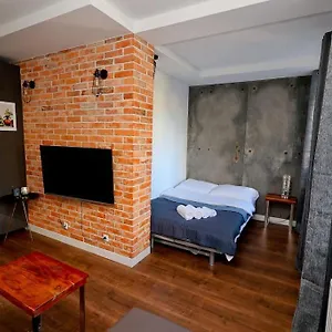 Przytulnie Z The Gg Poznań