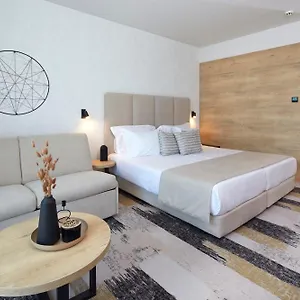 Marvel - Fully Renovated Free Access 4*, Sluneční pobřeží Bulharsko