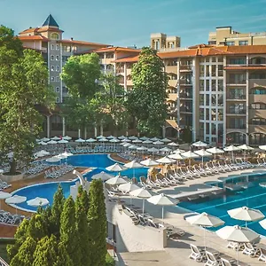 Aquaclub Grifid Bolero **** Zlate písky