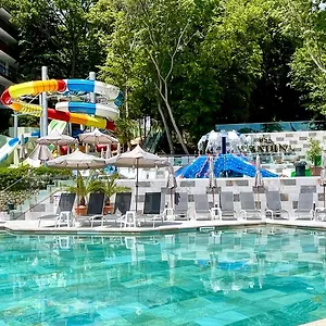 Bsa Gradina & Aquapark **** גולדן סנדס