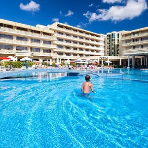 Club Sunny 4*, Sluneční pobřeží Bulharsko