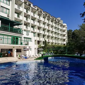 Hotel Zdravets