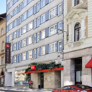 Ibis 3*, Budapešť Maďarsko