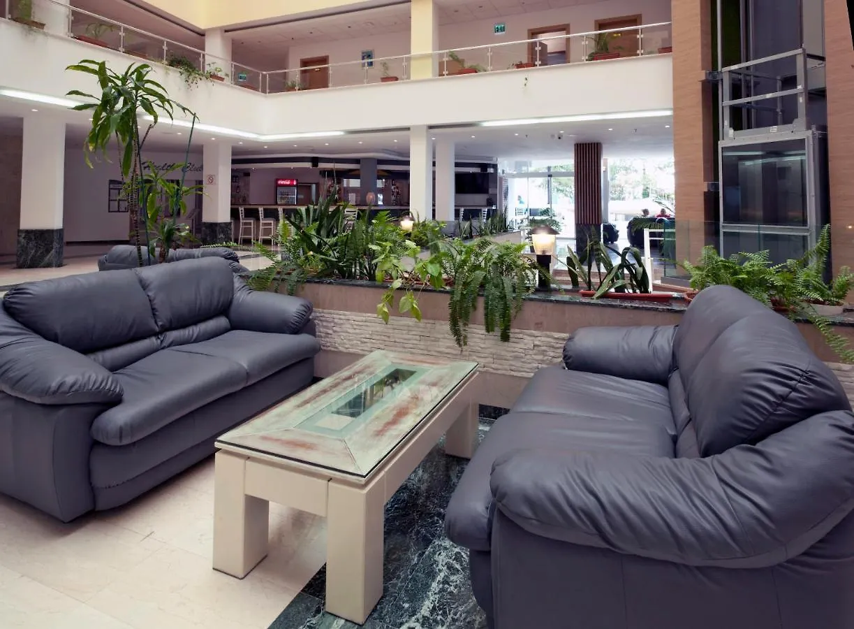 Luna Beach Hotel Goldstrand 4*,