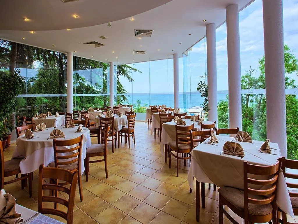 Luna Beach Hotel Goldstrand