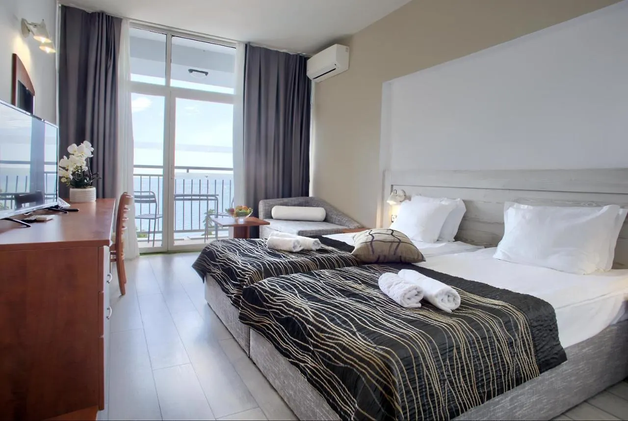 Luna Beach Hotel Goldstrand 4*,  Bulgarien