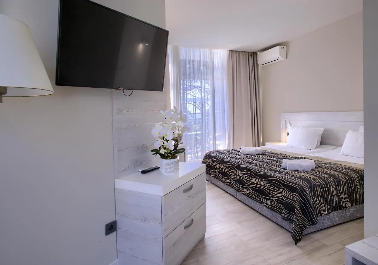 Luna Beach Hotel Goldstrand