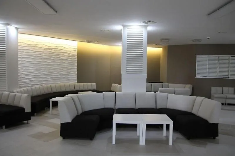 Luna Beach Hotel Goldstrand Bulgarien