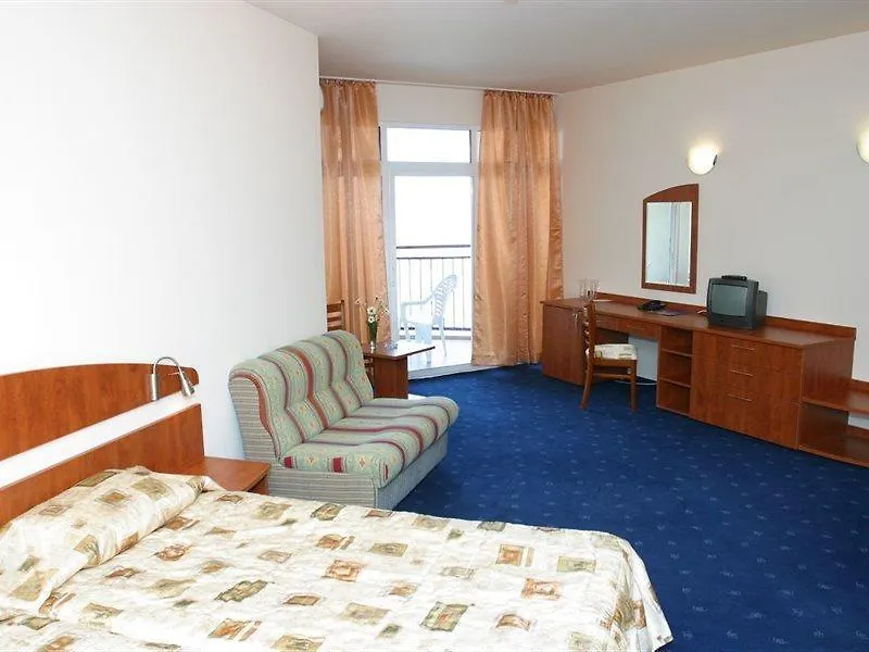 Luna Beach Hotel Goldstrand
