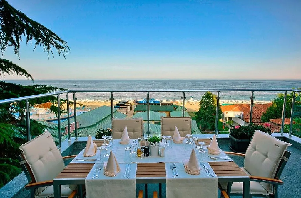 Luna Beach Hotel Goldstrand