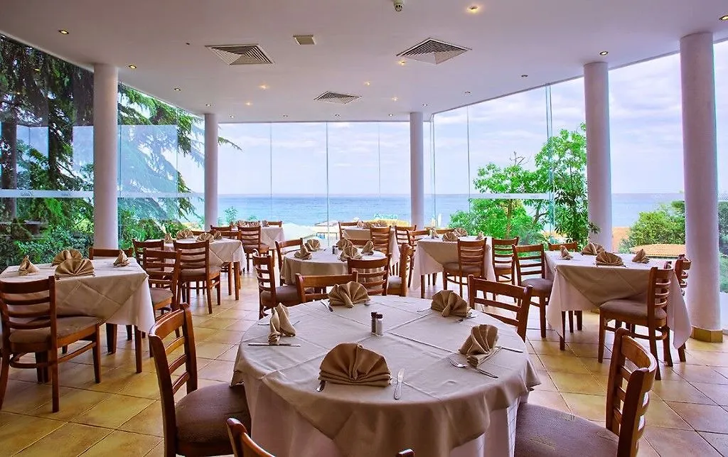 Luna Beach Hotel Goldstrand