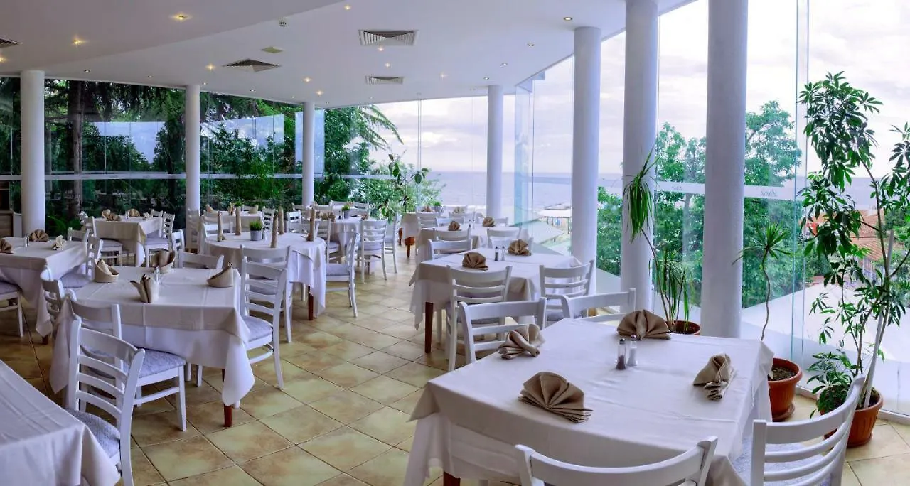 Luna Beach Hotel Złote Piaski