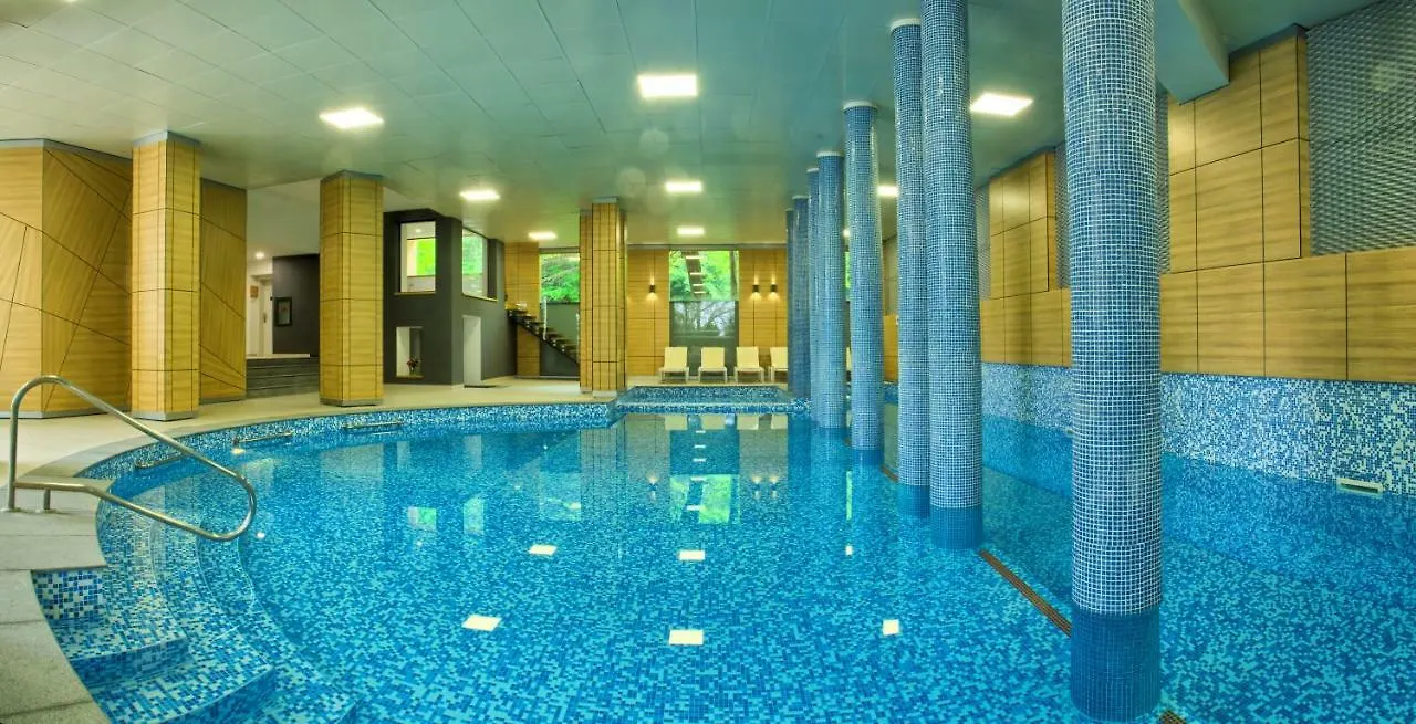 Luna Beach Hotel Goldstrand