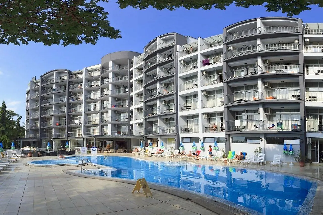 Luna Beach Hotel Goldstrand 4*,  Bulgarien